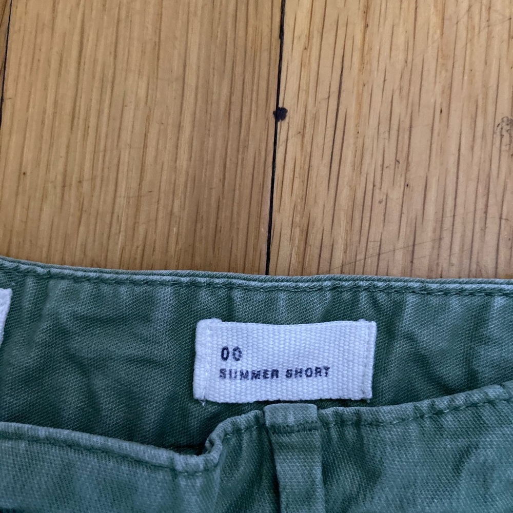 Short gap - Picture 3 of 3